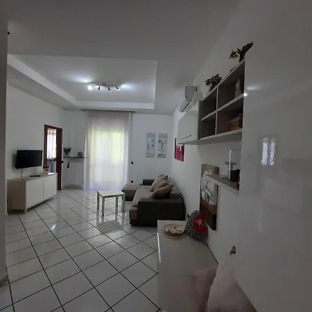 Casa Signorile 公寓 *