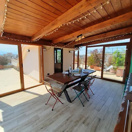 Casa Signorile 公寓 *
