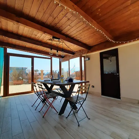 公寓 Casa Signorile