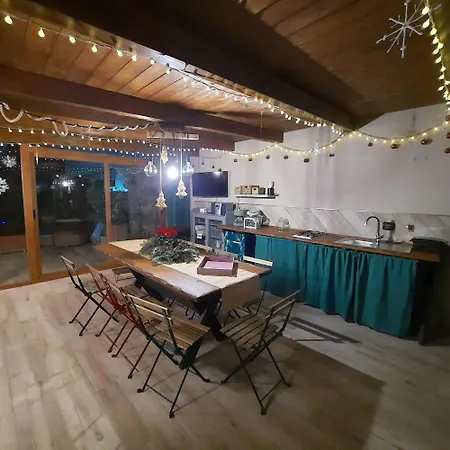 Casa Signorile 公寓 庞贝