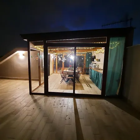 Casa Signorile 庞贝