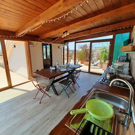 Casa Signorile * 庞贝