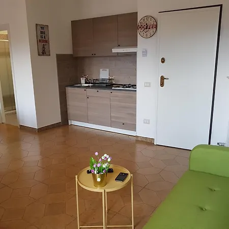 公寓 Casa Signorile