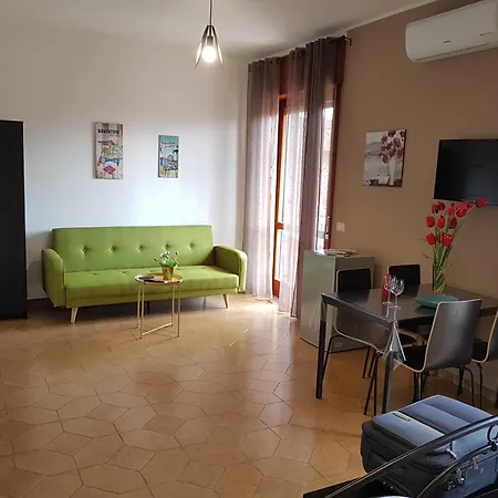 Casa Signorile 公寓