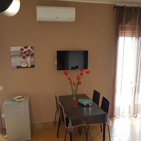 Casa Signorile 公寓 庞贝