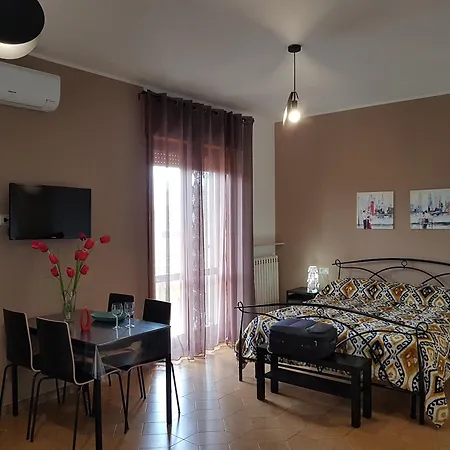 Casa Signorile 公寓 *