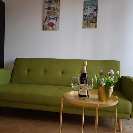 公寓 Casa Signorile 庞贝