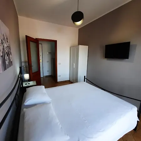 公寓 Casa Signorile