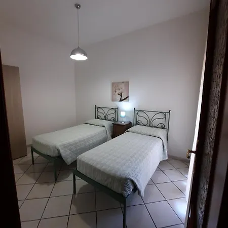 公寓 Casa Signorile 庞贝