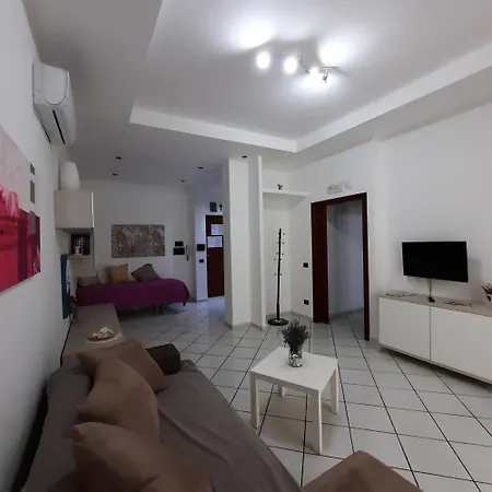 Casa Signorile 公寓 *