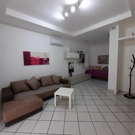 Casa Signorile 公寓 *