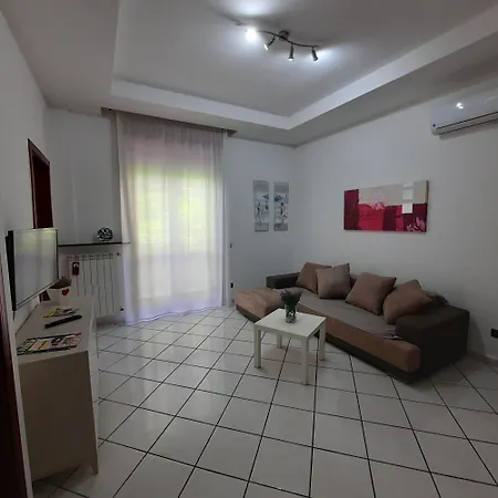 Casa Signorile 公寓 *
