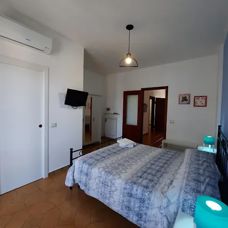 公寓 Casa Signorile 庞贝