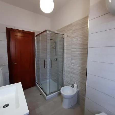 公寓 Casa Signorile