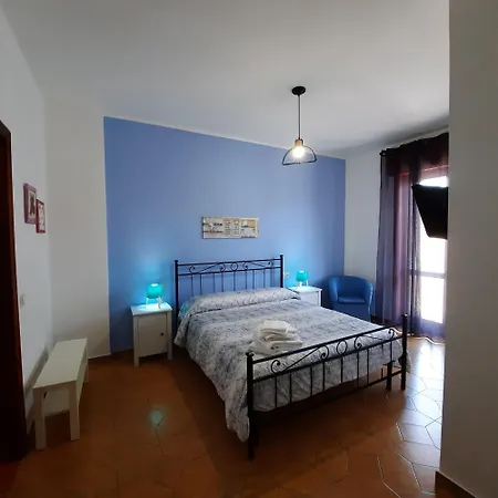 Casa Signorile 庞贝
