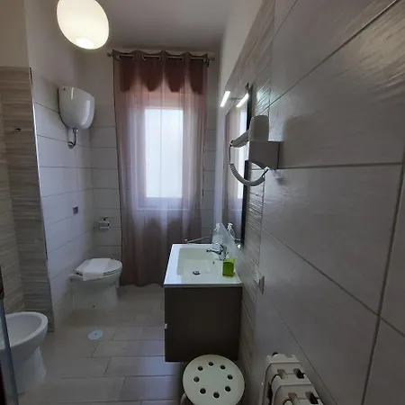公寓 Casa Signorile 庞贝