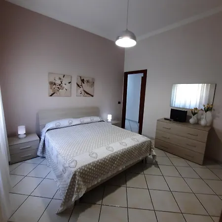 公寓 Casa Signorile