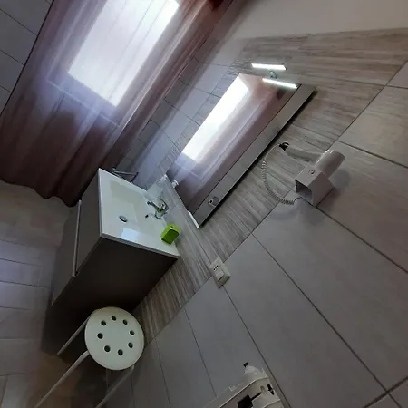 Casa Signorile 公寓 庞贝