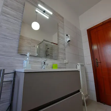公寓 Casa Signorile 庞贝