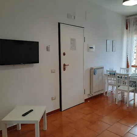 公寓 Casa Signorile