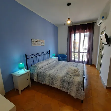 Casa Signorile * 庞贝