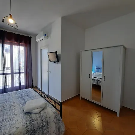 Casa Signorile 公寓 庞贝