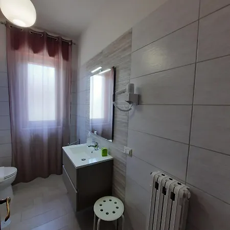 公寓 Casa Signorile 庞贝